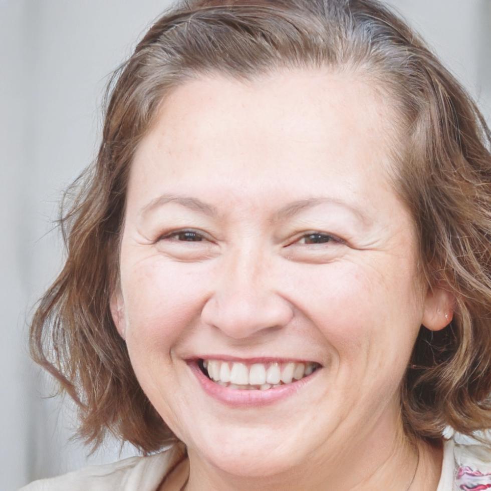 Ana Rodríguez, Directora de Estrategia